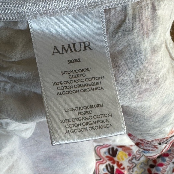 AMUR‎ Alma Top - Picture 16 of 16